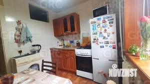 1-к квартира, вторичка, 36м2, 1/5 этаж