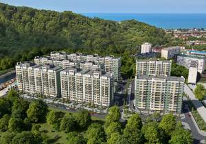 1-к квартира, вторичка, 34м2, 6/12 этаж