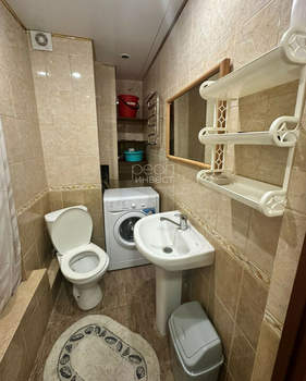 2-к квартира, вторичка, 30м2, 3/4 этаж