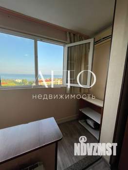 1-к квартира, вторичка, 28м2, 7/9 этаж