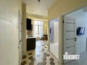 2-к квартира, вторичка, 41м2, 2/10 этаж