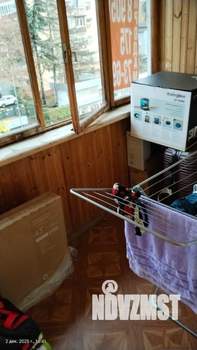 1-к квартира, вторичка, 32м2, 5/5 этаж