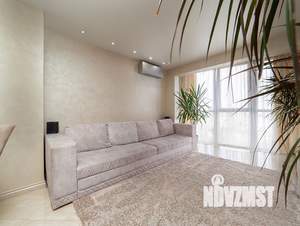 2-к квартира, вторичка, 75м2, 16/18 этаж