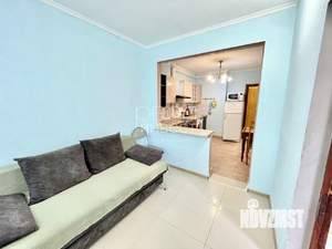2-к квартира, вторичка, 48м2, 7/9 этаж