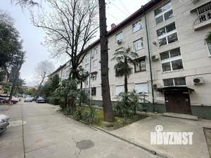 3-к квартира, вторичка, 75м2, 2/4 этаж