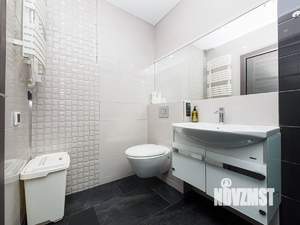 3-к квартира, вторичка, 75м2, 8/11 этаж