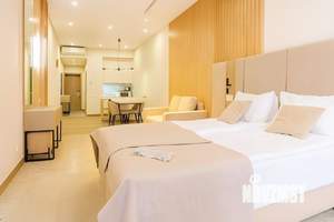 1-к квартира, вторичка, 41м2, 7/7 этаж