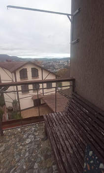 1-к квартира, вторичка, 24м2, 6/6 этаж