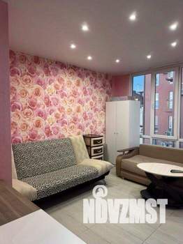 Студия квартира, вторичка, 30м2, 7/7 этаж