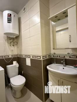 1-к квартира, вторичка, 38м2, 6/8 этаж