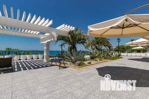 3-к квартира, вторичка, 120м2, 1/3 этаж