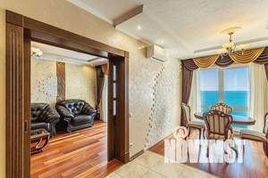 3-к квартира, вторичка, 95м2, 18/25 этаж