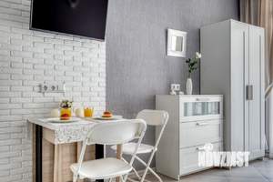 Студия квартира, вторичка, 19м2, 2/4 этаж