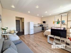 1-к квартира, вторичка, 34м2, 10/12 этаж