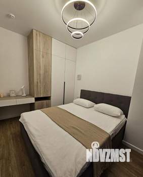 1-к квартира, вторичка, 37м2, 1/4 этаж