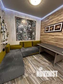 2-к квартира, вторичка, 45м2, 1/17 этаж