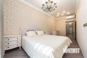 3-к квартира, вторичка, 117м2, 10/19 этаж