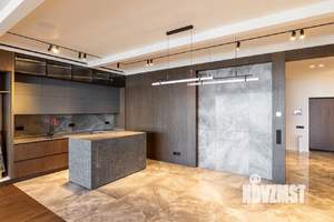 3-к квартира, вторичка, 118м2, 12/14 этаж