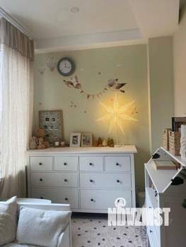 2-к квартира, вторичка, 35м2, 3/6 этаж
