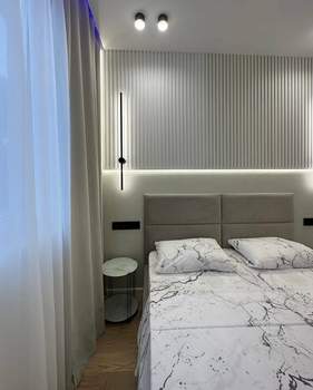 2-к квартира, вторичка, 38м2, 4/12 этаж