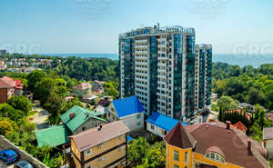 Студия квартира, вторичка, 33м2, 6/9 этаж