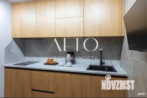 Студия квартира, вторичка, 19м2, 1/3 этаж