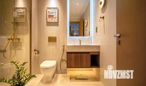 1-к квартира, вторичка, 38м2, 3/5 этаж