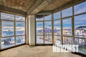 1-к квартира, вторичка, 31м2, 4/4 этаж