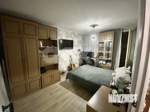 1-к квартира, вторичка, 32м2, 1/5 этаж