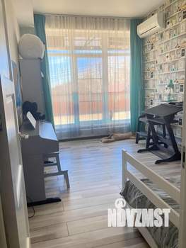 3-к квартира, вторичка, 70м2, 1/9 этаж