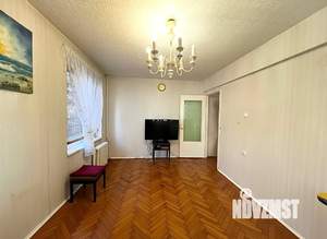 1-к квартира, вторичка, 34м2, 2/5 этаж