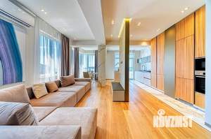 2-к квартира, вторичка, 55м2, 7/11 этаж