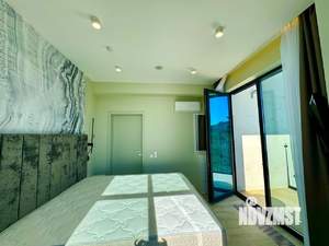 1-к квартира, вторичка, 35м2, 4/5 этаж