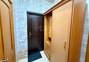 1-к квартира, вторичка, 41м2, 1/5 этаж