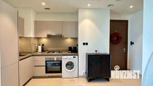 1-к квартира, вторичка, 46м2, 3/4 этаж