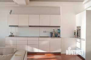 3-к квартира, вторичка, 150м2, 12/13 этаж