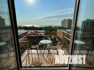 3-к квартира, вторичка, 96м2, 7/17 этаж