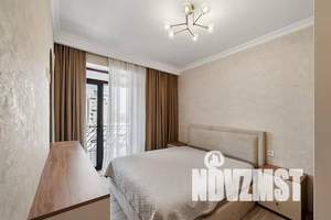 1-к квартира, вторичка, 38м2, 2/12 этаж