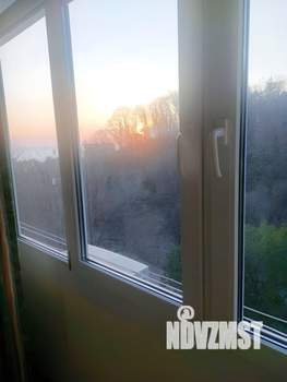 1-к квартира, вторичка, 45м2, 4/5 этаж