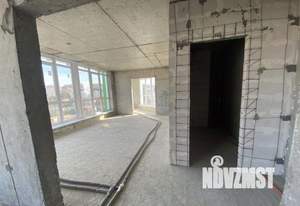 3-к квартира, вторичка, 75м2, 13/25 этаж