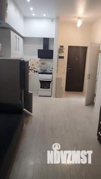 1-к квартира, вторичка, 34м2, 2/7 этаж