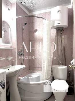 1-к квартира, вторичка, 22м2, 1/3 этаж