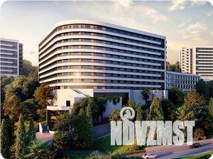 Студия квартира, вторичка, 30м2, 11/11 этаж