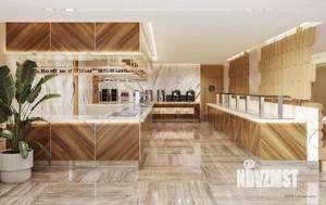 1-к квартира, вторичка, 24м2, 5/6 этаж