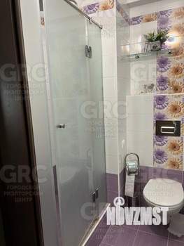 2-к квартира, вторичка, 43м2, 3/3 этаж