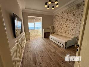 3-к квартира, вторичка, 117м2, 19/27 этаж