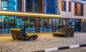 1-к квартира, вторичка, 38м2, 12/19 этаж