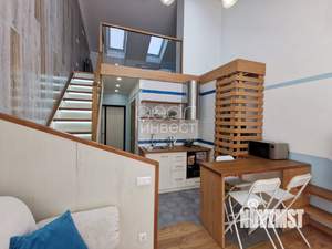 2-к квартира, вторичка, 46м2, 7/7 этаж