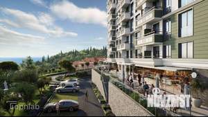 1-к квартира, вторичка, 28м2, 3/7 этаж