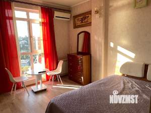 1-к квартира, вторичка, 27м2, 4/5 этаж